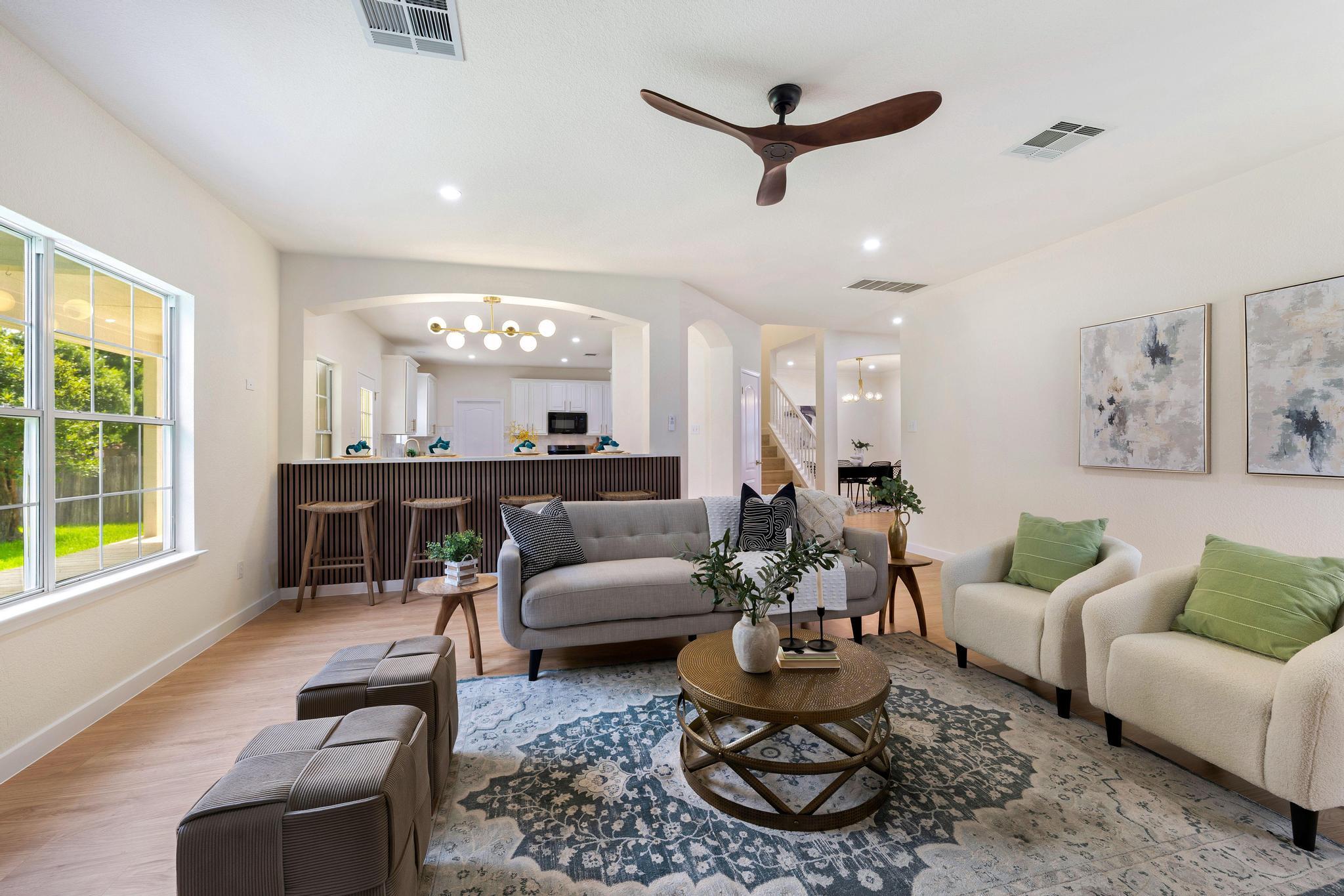 1511 Gardena Canyon DR