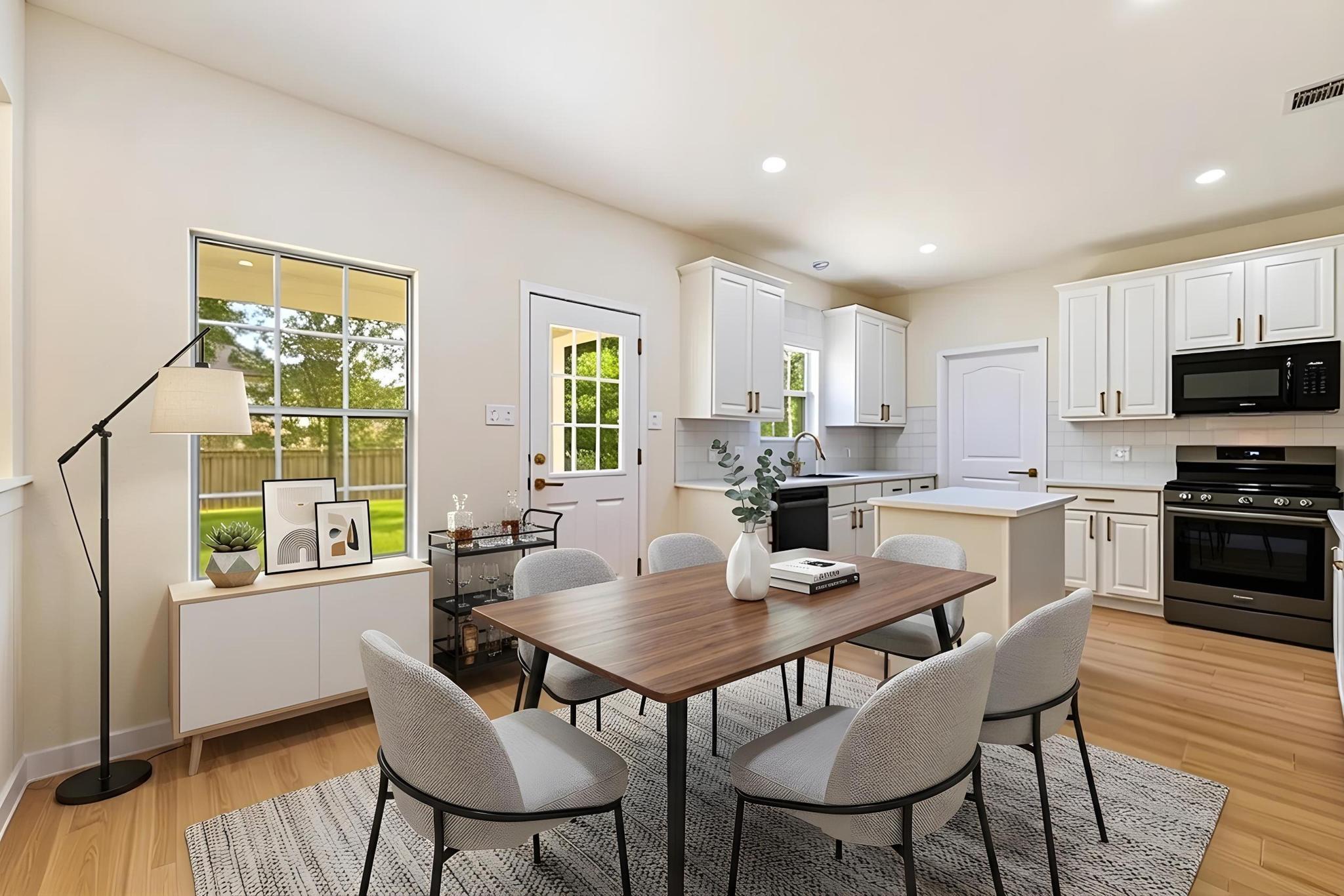 1511 Gardena Canyon DR