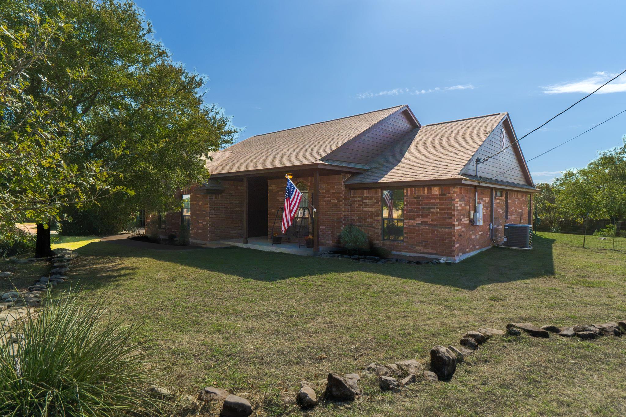 156 County Road 3340
