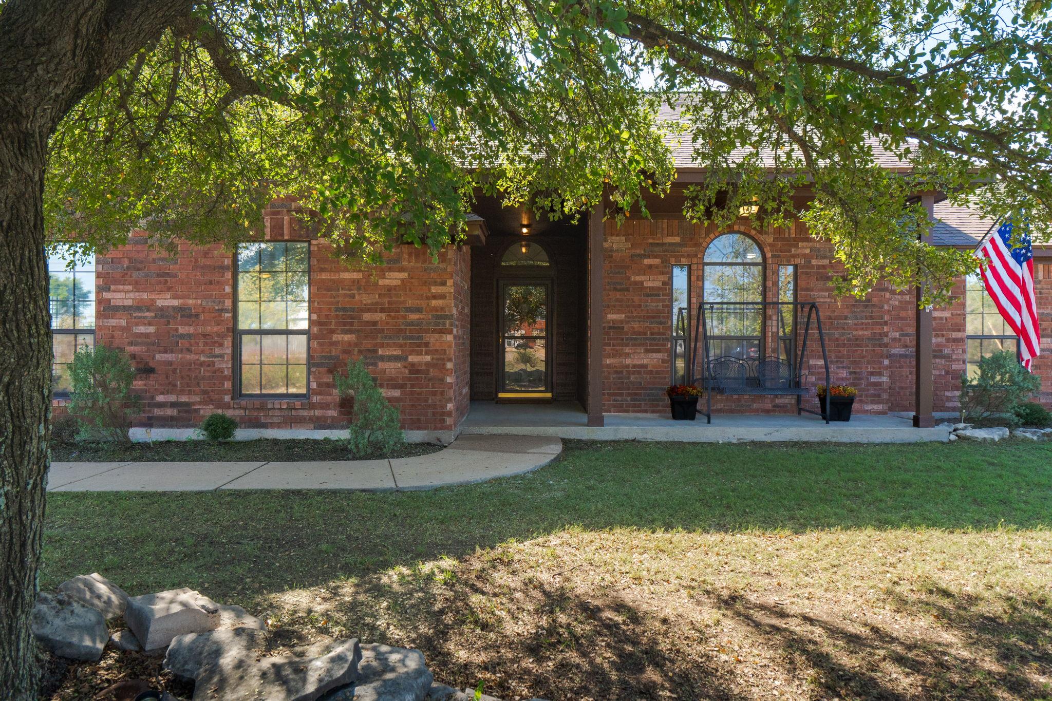 156 County Road 3340