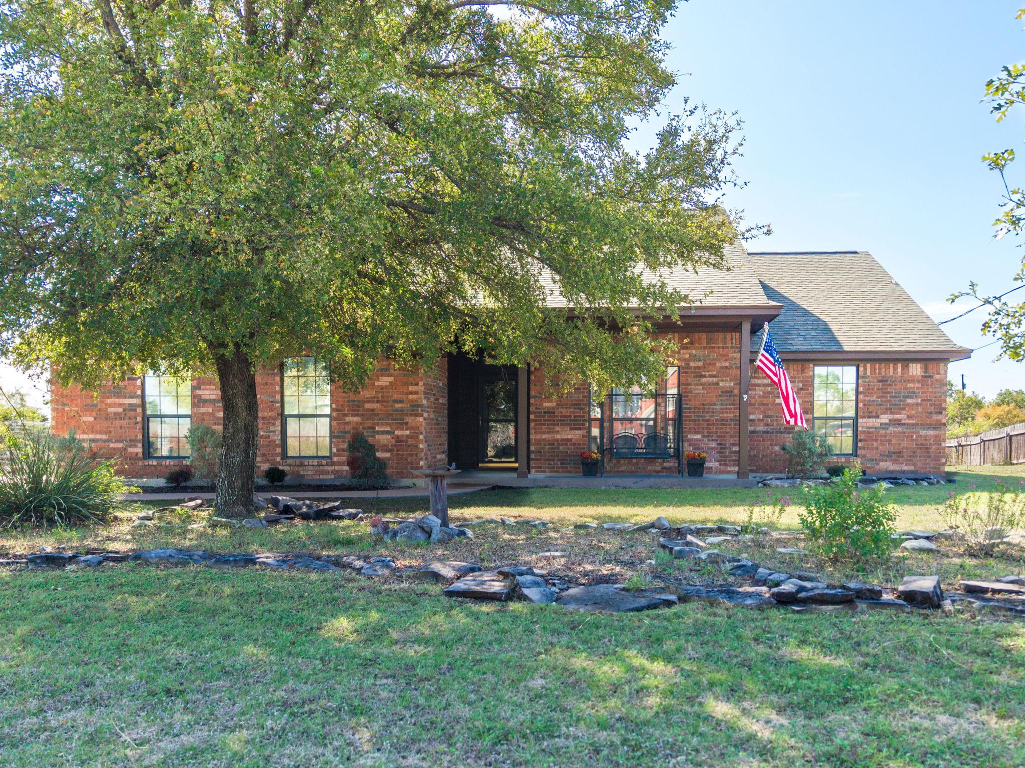 156 County Road 3340