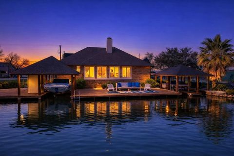 1101 Impala DR Granite Shoals TX 78654