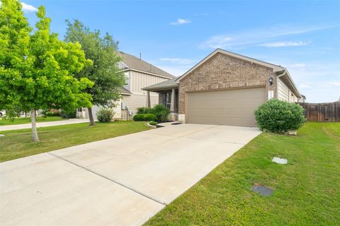 Photo of 525 Staton ST, Georgetown, TX 78626 (MLS # 6750964)