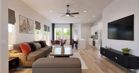 Tiny photo for 1316 Sweet Bark ST, Austin, TX 78745 (MLS # 2766588)