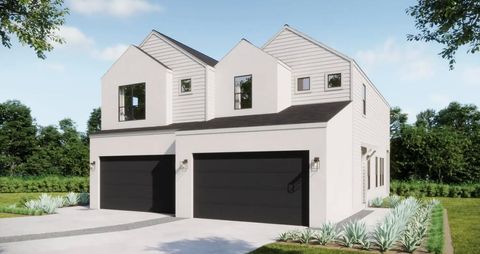 1316 Sweet Bark ST Austin TX 78745