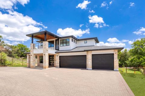 14430 Tuscola CIR Austin TX 78734