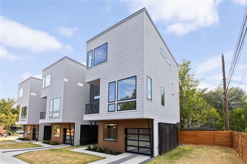 Tiny photo for 100 W Odell ST #3, Austin, TX 78752 (MLS # 8339136)