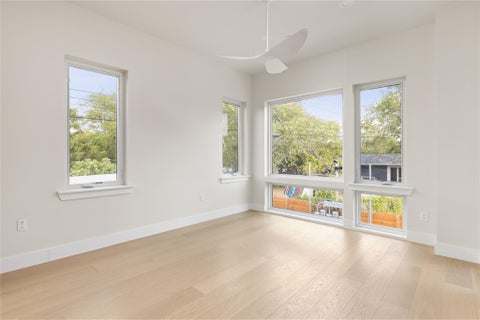 Tiny photo for 100 W Odell ST #3, Austin, TX 78752 (MLS # 8339136)