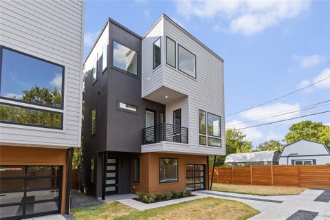 Tiny photo for 100 W Odell ST #3, Austin, TX 78752 (MLS # 8339136)