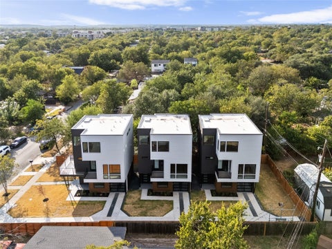 Tiny photo for 100 W Odell ST #3, Austin, TX 78752 (MLS # 8339136)