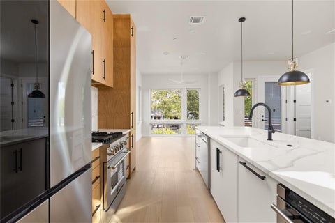 Tiny photo for 100 W Odell ST #3, Austin, TX 78752 (MLS # 8339136)