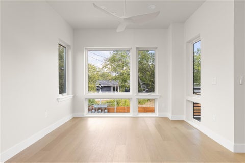 Tiny photo for 100 W Odell ST #3, Austin, TX 78752 (MLS # 8339136)