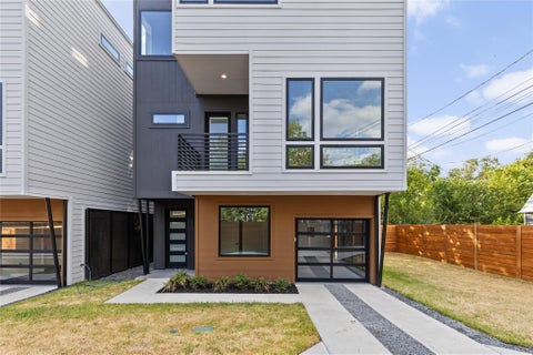 Tiny photo for 100 W Odell ST #3, Austin, TX 78752 (MLS # 8339136)