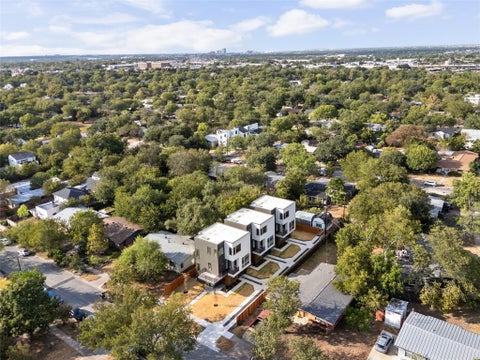 Tiny photo for 100 W Odell ST #3, Austin, TX 78752 (MLS # 8339136)