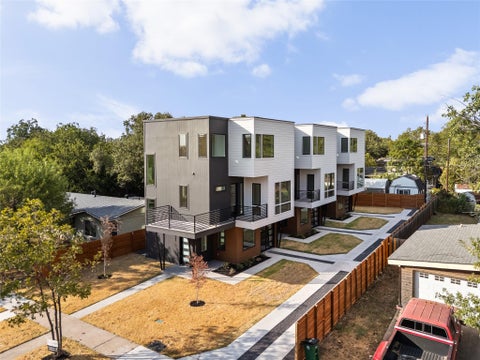 Tiny photo for 100 W Odell ST #3, Austin, TX 78752 (MLS # 8339136)
