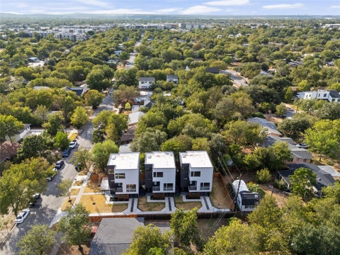 Tiny photo for 100 W Odell ST #3, Austin, TX 78752 (MLS # 8339136)