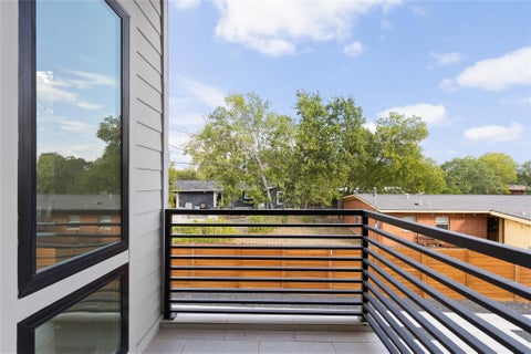 Tiny photo for 100 W Odell ST #3, Austin, TX 78752 (MLS # 8339136)