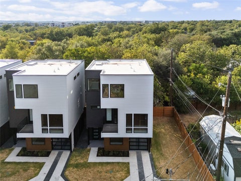 Tiny photo for 100 W Odell ST #3, Austin, TX 78752 (MLS # 8339136)