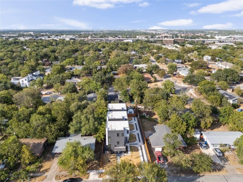 Tiny photo for 100 W Odell ST #3, Austin, TX 78752 (MLS # 8339136)