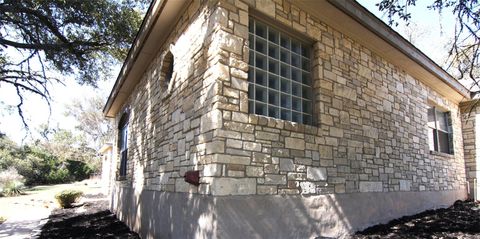 A home in Dripping Springs