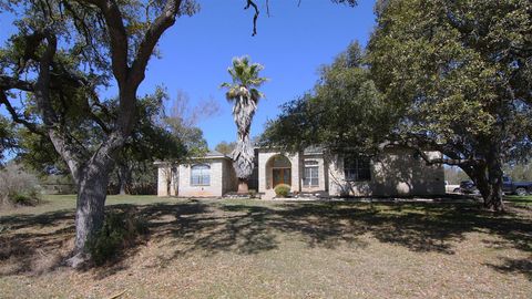 A home in Dripping Springs