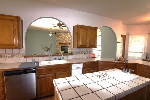 A home in Dripping Springs