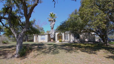 A home in Dripping Springs