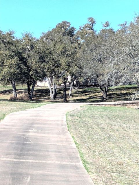 A home in Dripping Springs
