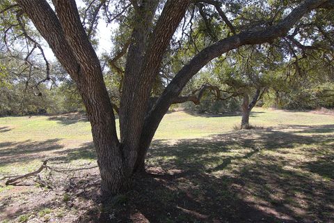 A home in Dripping Springs