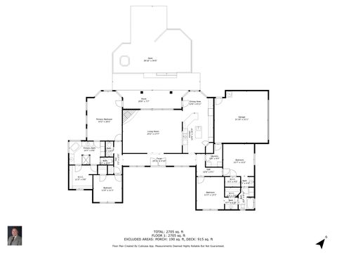 A home in Dripping Springs
