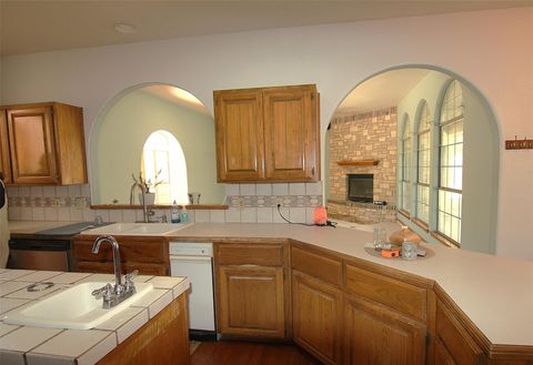A home in Dripping Springs