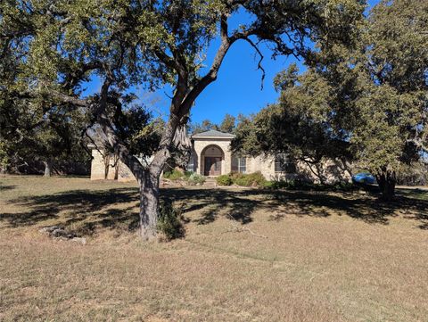 A home in Dripping Springs