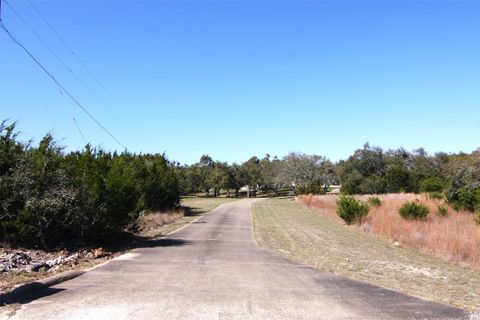 A home in Dripping Springs