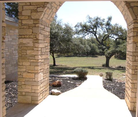A home in Dripping Springs
