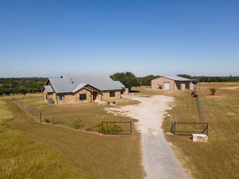 1597 County Road 176 Gatesville TX 76528