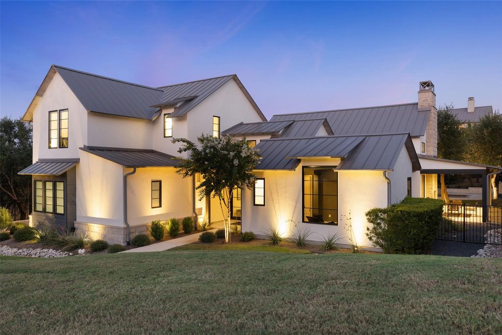 Photo for 504 Padres PL, Lakeway, TX 78738 (MLS # 2151272)