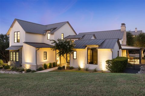 504 Padres PL Lakeway TX 78738