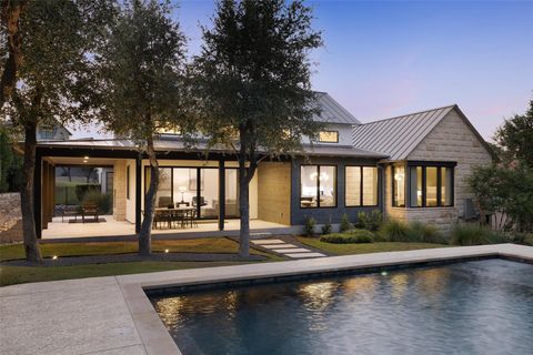 Tiny photo for 504 Padres PL, Lakeway, TX 78738 (MLS # 2151272)