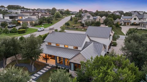 Tiny photo for 504 Padres PL, Lakeway, TX 78738 (MLS # 2151272)