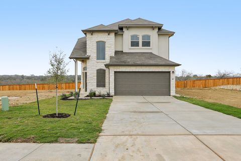 Photo of 305 Elephant Island LOOP, Kyle, TX 78640 (MLS # 9970878)