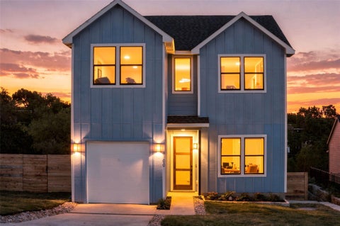 Photo of 6300 Bristol CIR, Austin, TX 78723 (MLS # 4180951)