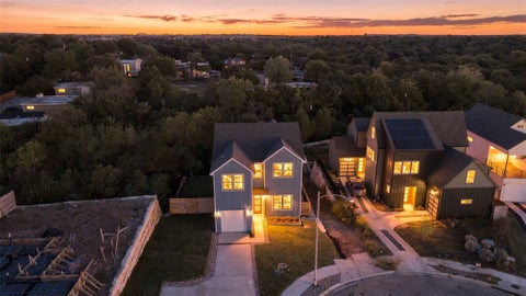 Tiny photo for 6300 Bristol CIR, Austin, TX 78723 (MLS # 4180951)