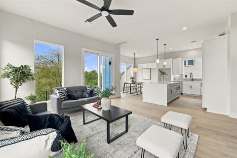 Tiny photo for 6300 Bristol CIR, Austin, TX 78723 (MLS # 4180951)