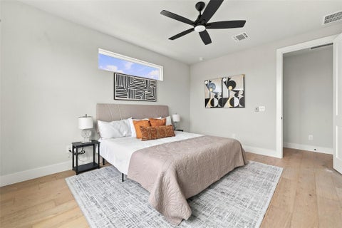 Tiny photo for 6300 Bristol CIR, Austin, TX 78723 (MLS # 4180951)