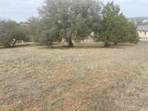 100 and 104 Discreet CIR Horseshoe Bay TX 78657