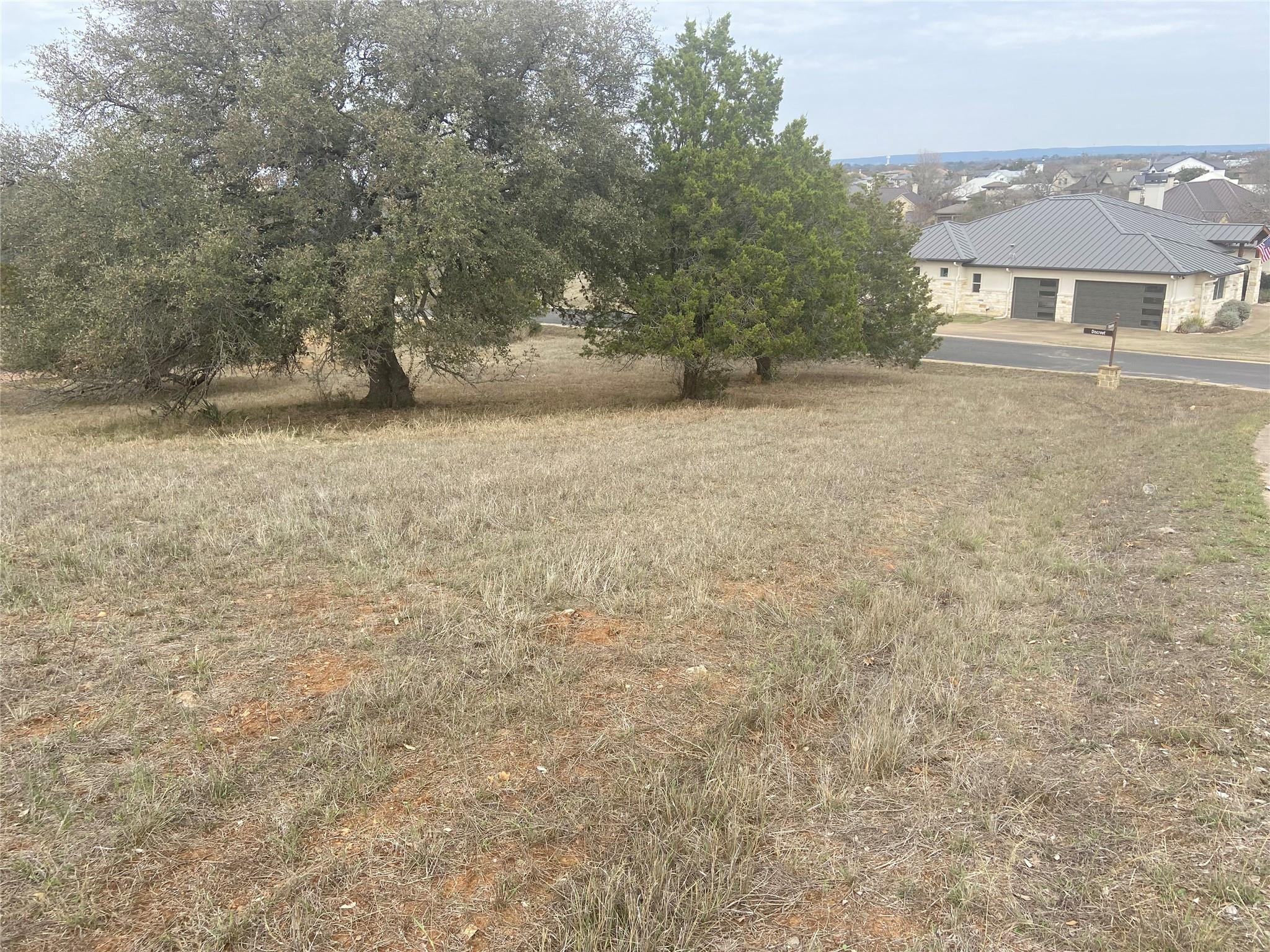 100 and 104 Discreet CIR