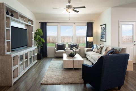 Tiny photo for 18022 Prairie Falcon WAY, Pflugerville, TX 78660 (MLS # 3923992)