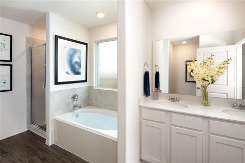 Tiny photo for 18022 Prairie Falcon WAY, Pflugerville, TX 78660 (MLS # 3923992)