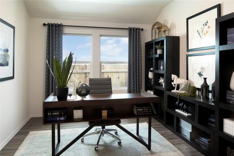 Tiny photo for 18022 Prairie Falcon WAY, Pflugerville, TX 78660 (MLS # 3923992)