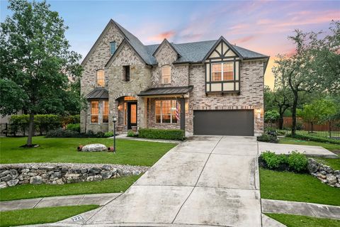 Photo of 223 Lake Como DR, Austin, TX 78734 (MLS # 9114593)